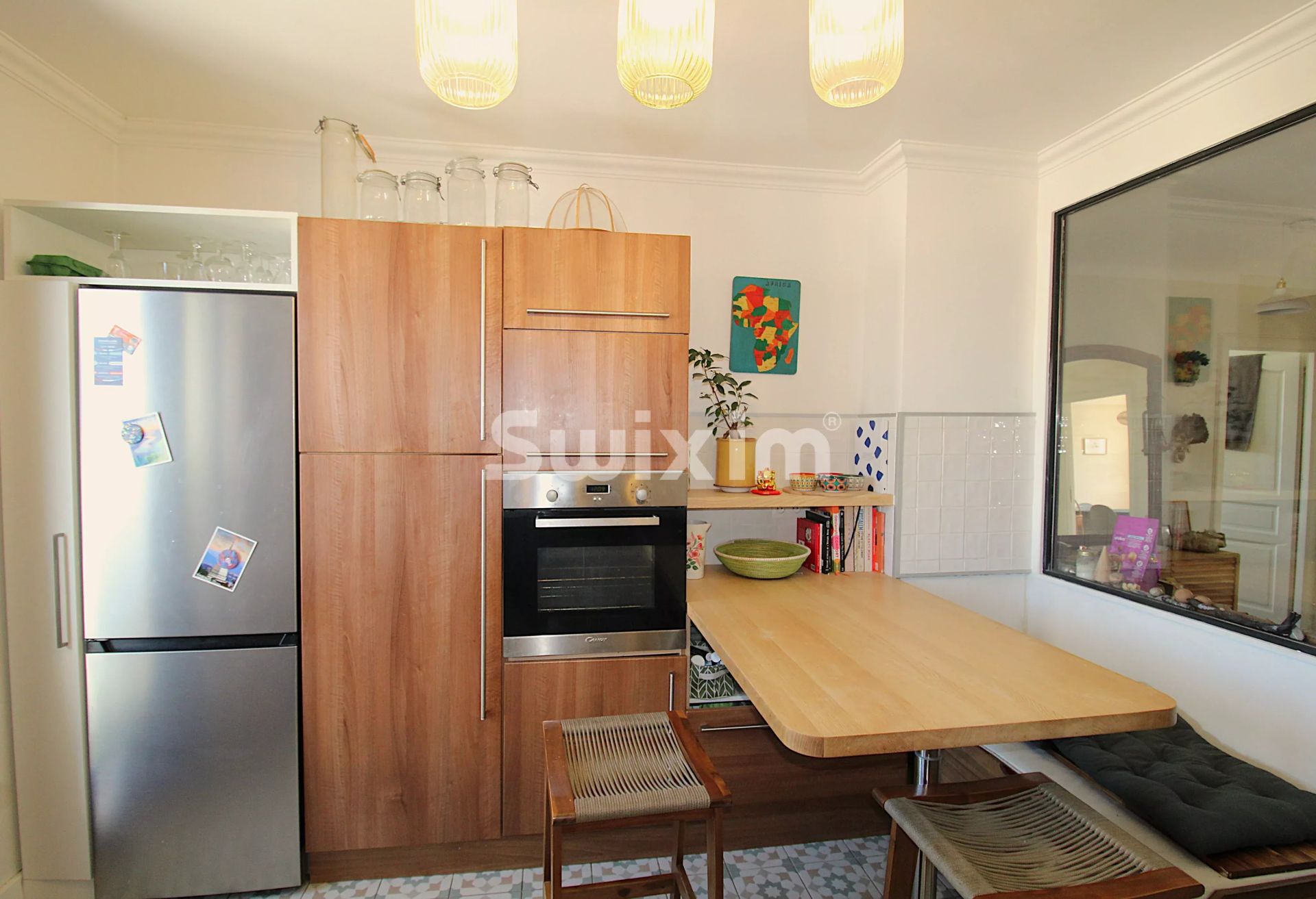 appartement 4 Pièces en vente sur Annecy (74000)