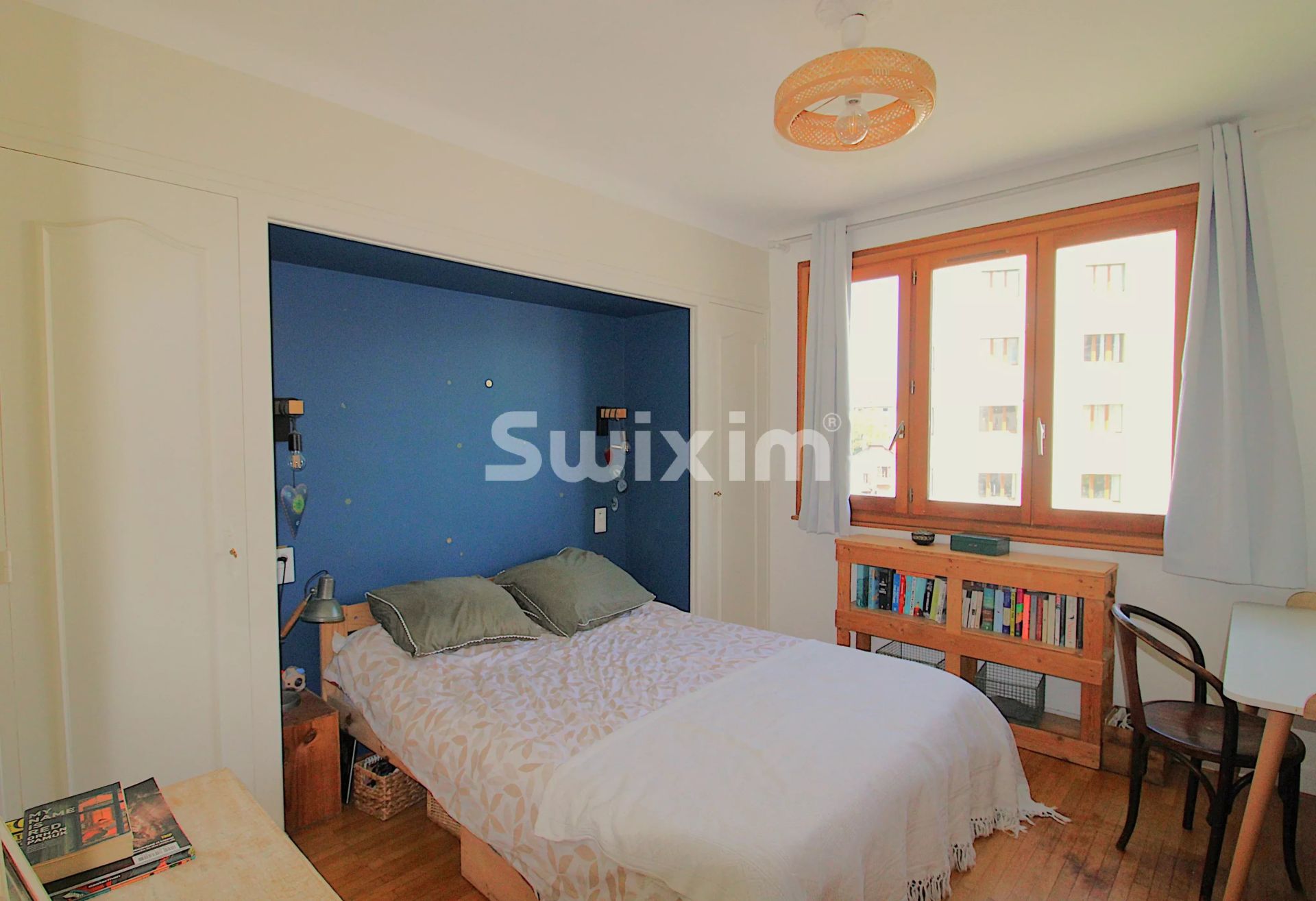 appartement 4 Pièces en vente sur Annecy (74000)