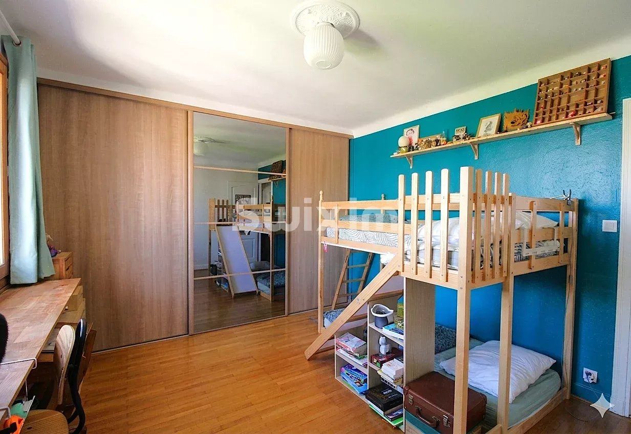 appartement 4 Pièces en vente sur Annecy (74000)