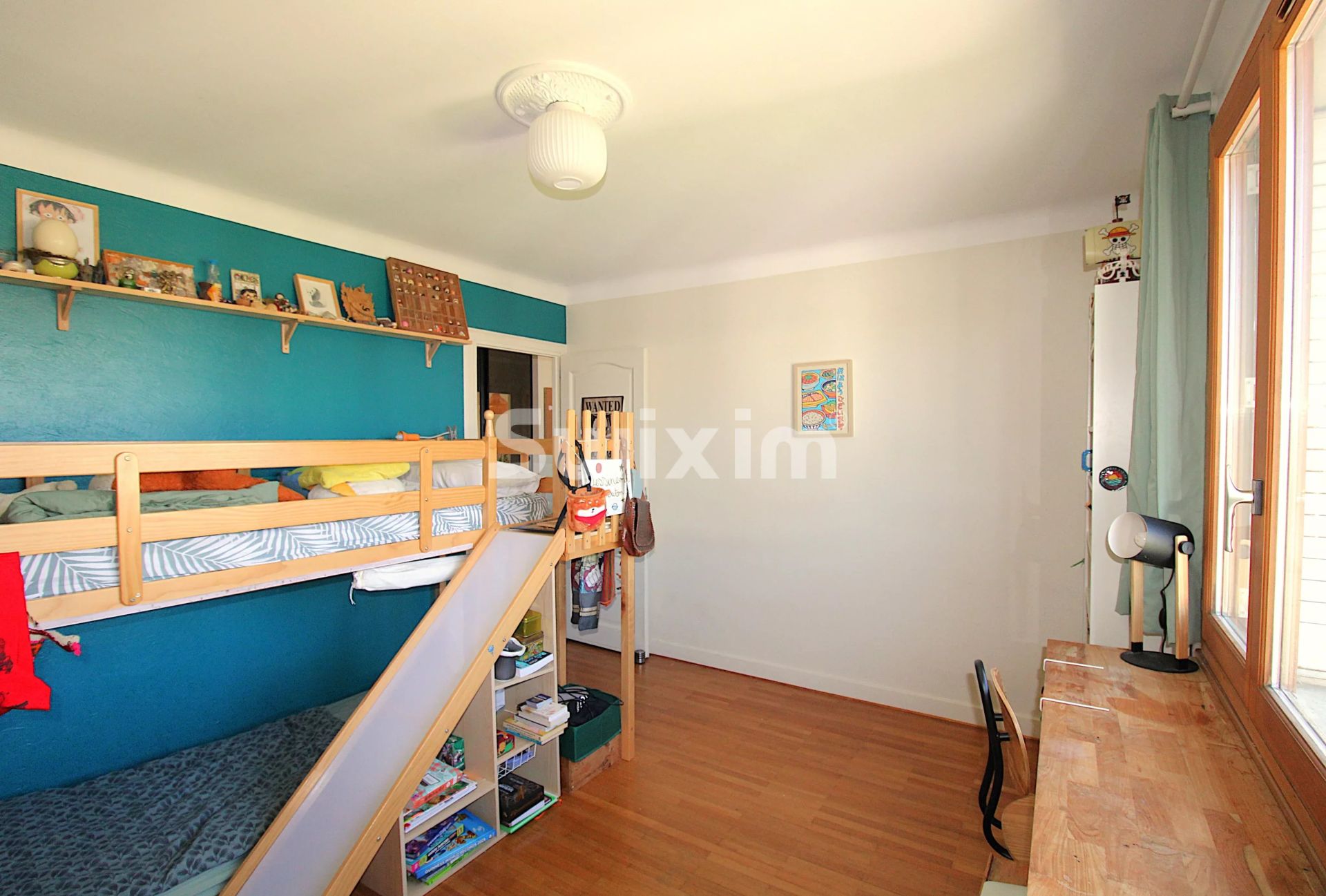 appartement 4 Pièces en vente sur Annecy (74000)