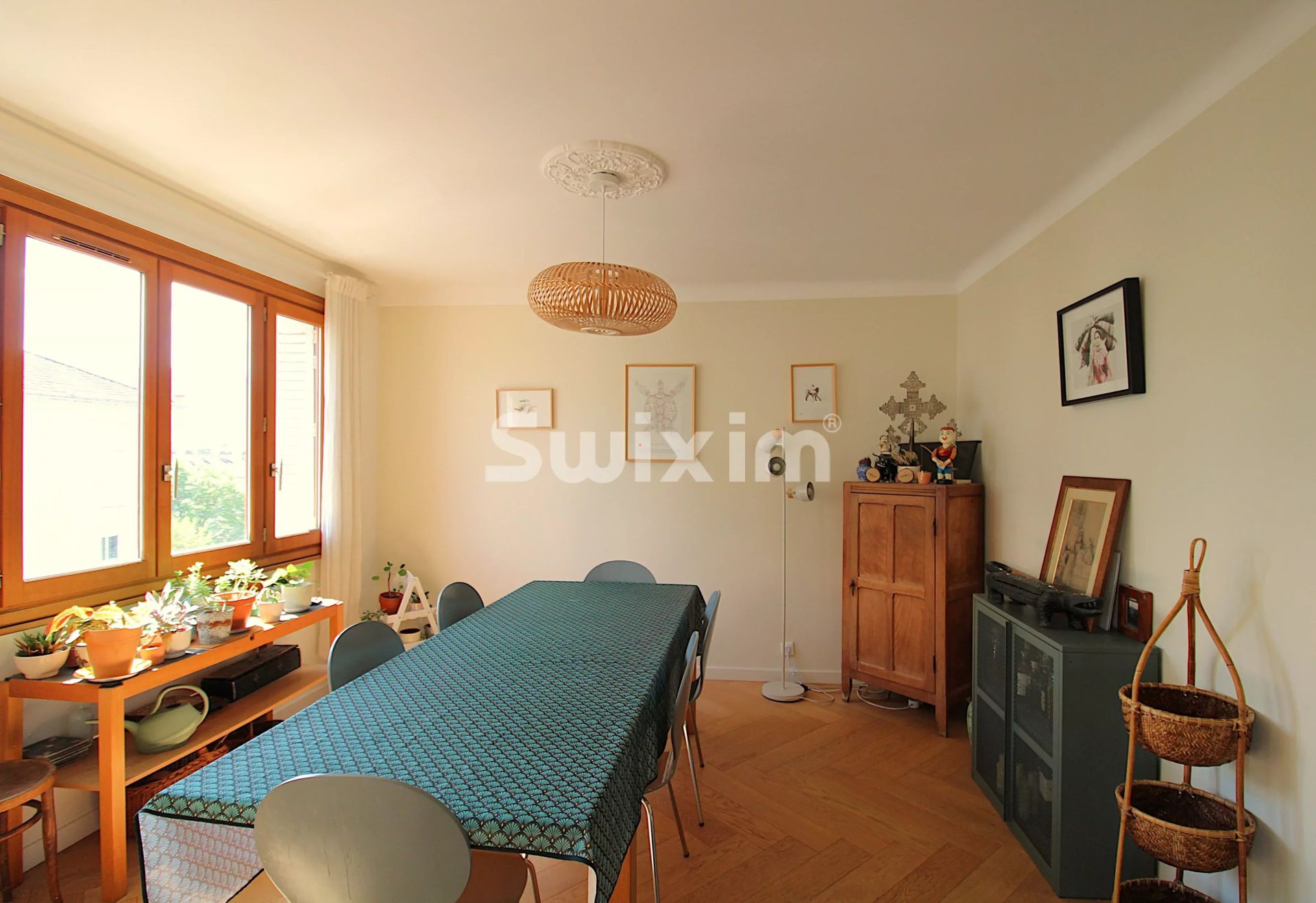 appartement 4 Pièces en vente sur Annecy (74000)