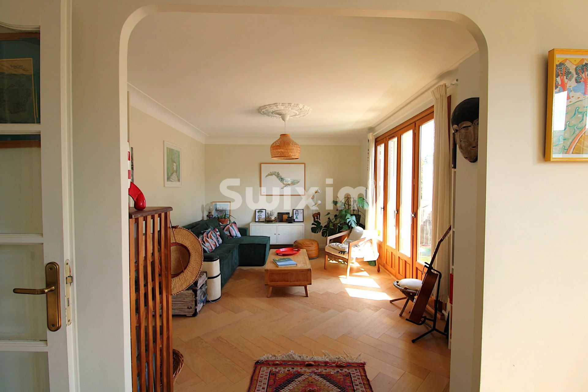 appartement 4 Pièces en vente sur Annecy (74000)