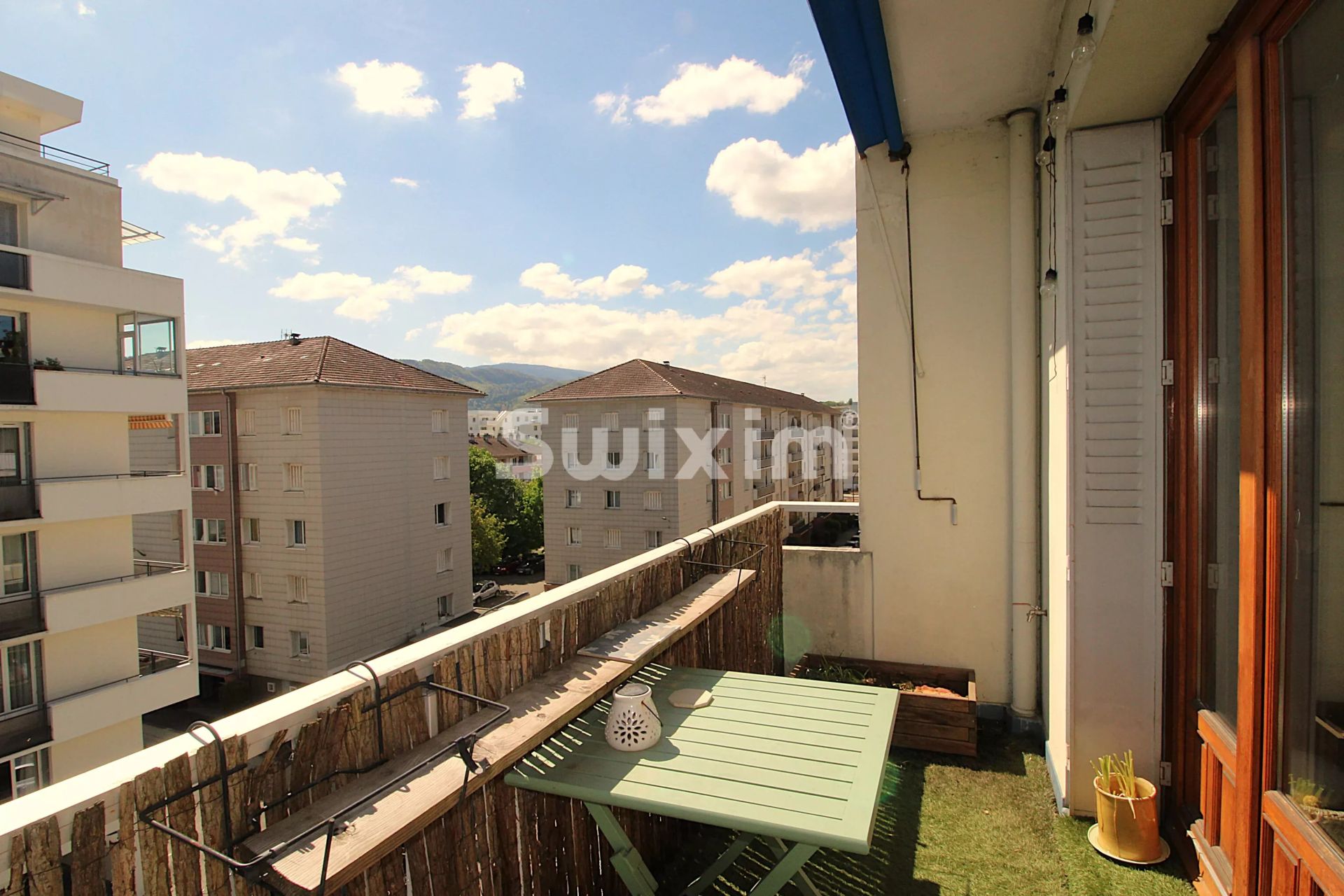 appartement 4 Pièces en vente sur Annecy (74000)