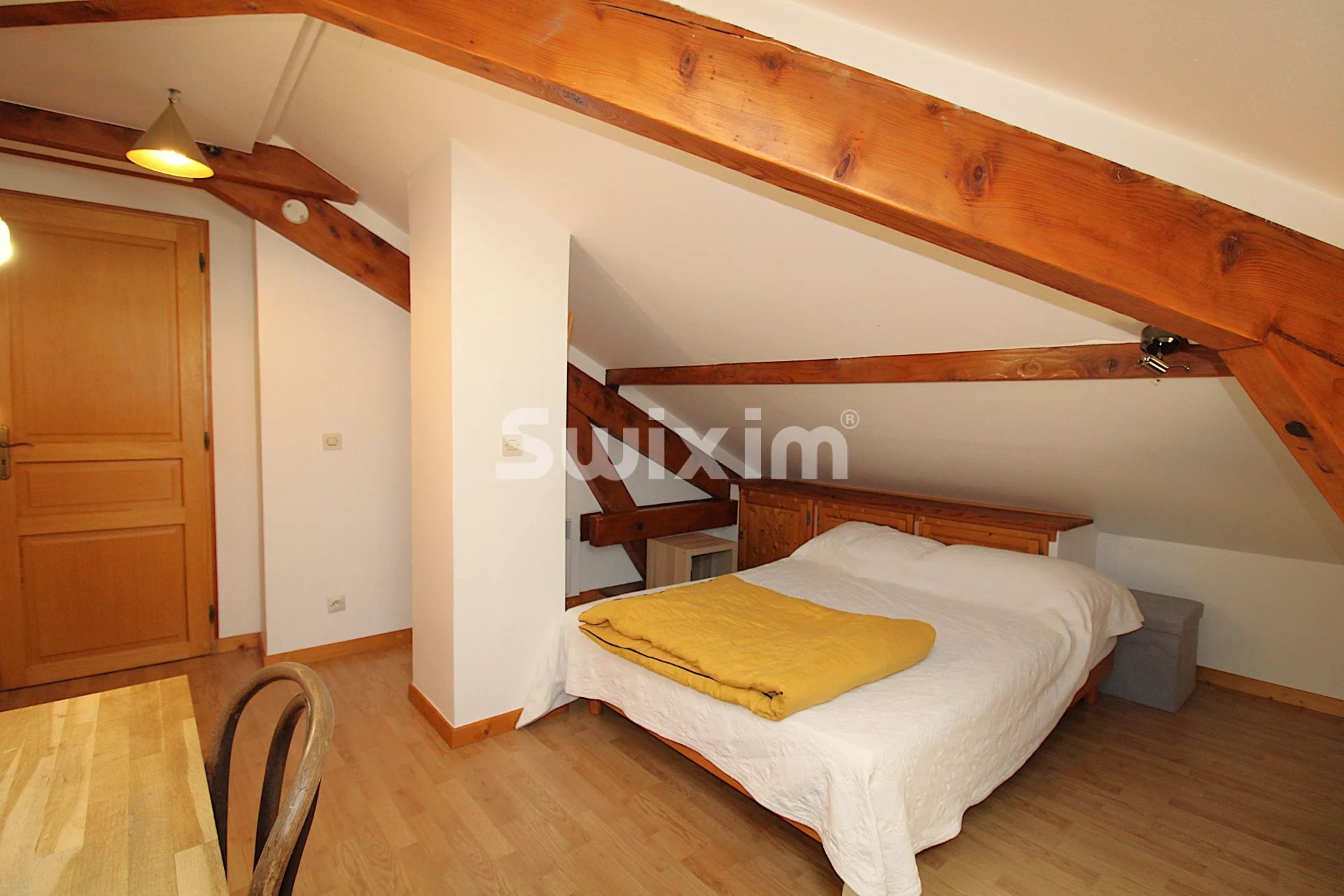 appartement 4 Pièces en vente sur Annecy (74000)