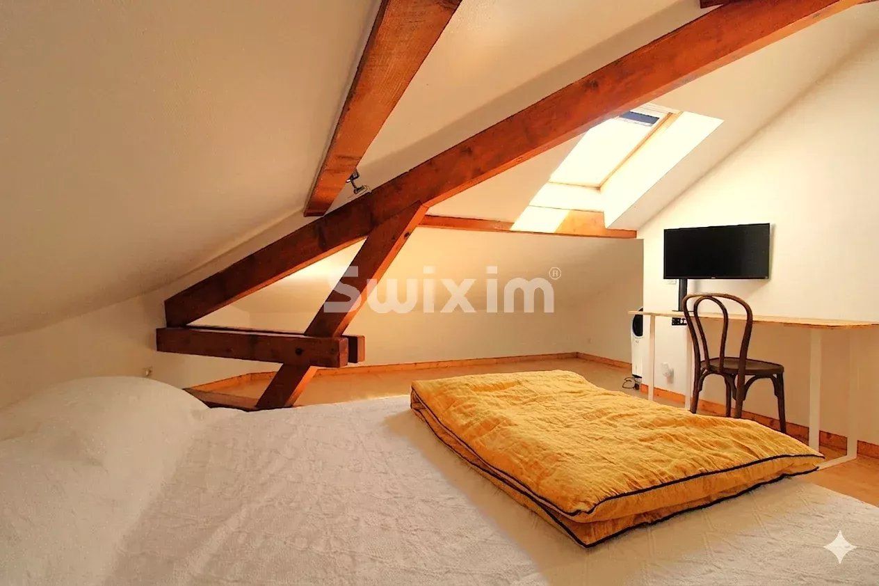 appartement 4 Pièces en vente sur Annecy (74000)