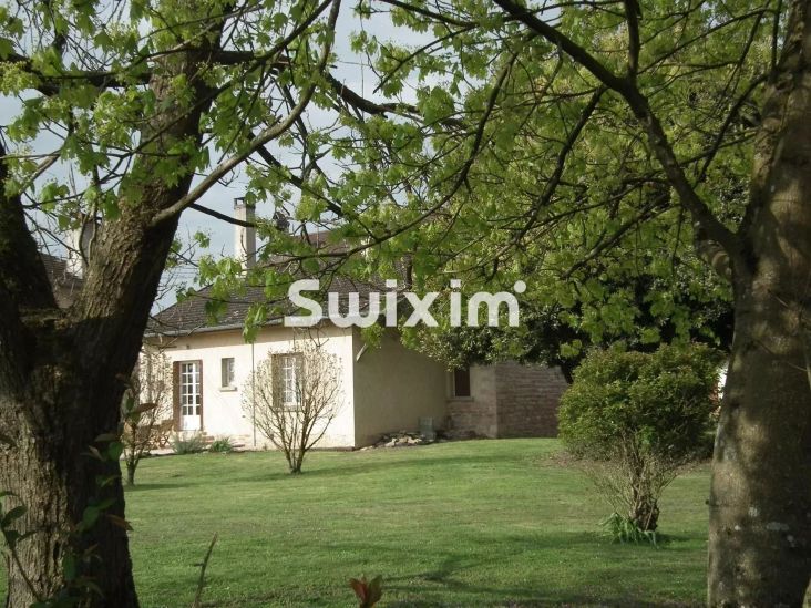 Venda Casa Louhans 7&nbsp;Quartos 175&nbsp;m²