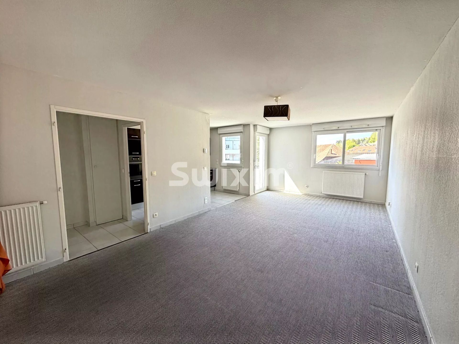 apartamento 3 Quartos para venda sobre Cruseilles (74350)