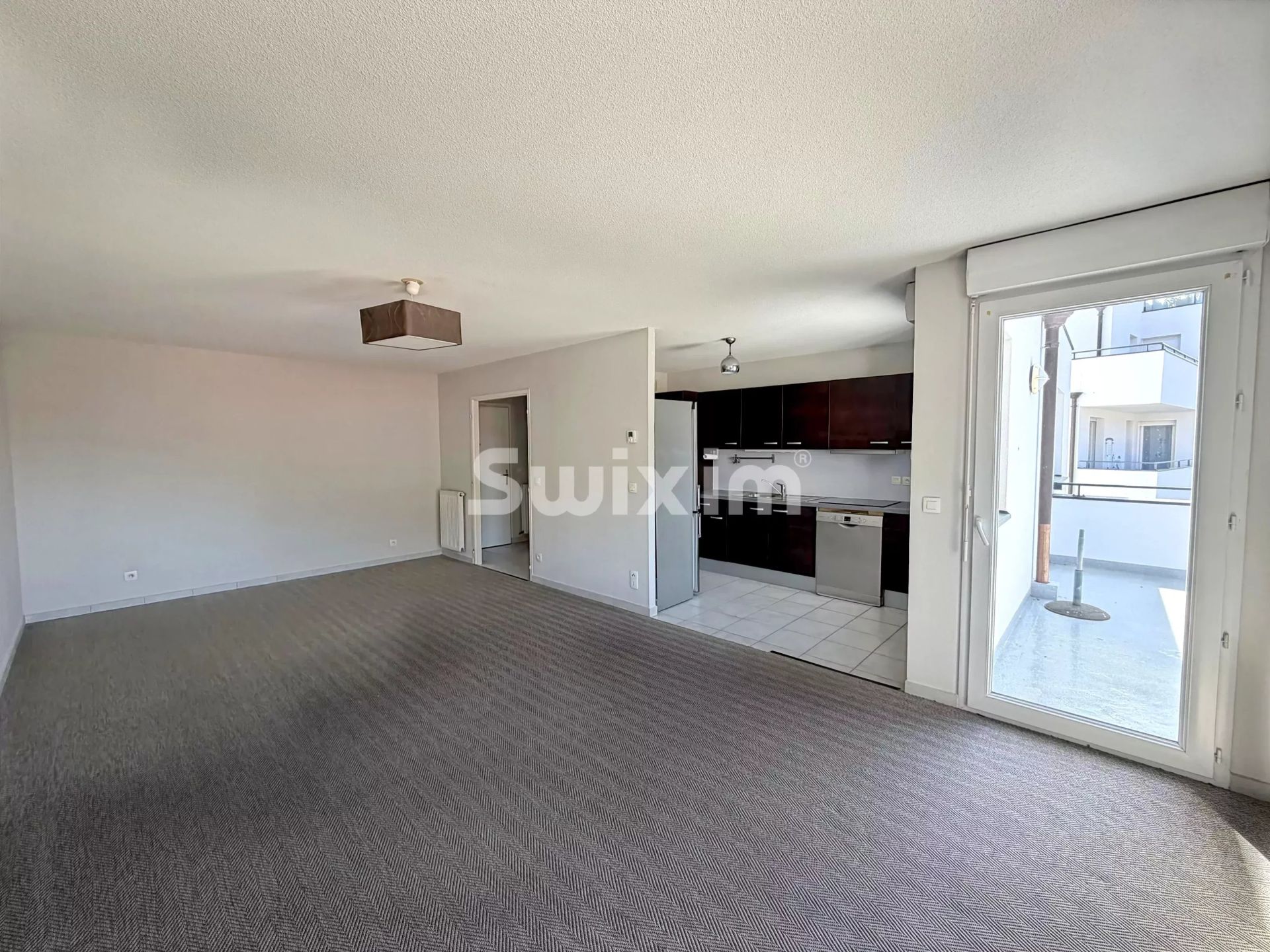 apartamento 3 Quartos para venda sobre Cruseilles (74350)