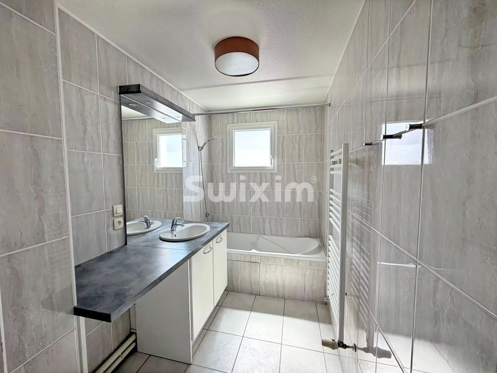 apartamento 3 Quartos para venda sobre Cruseilles (74350)