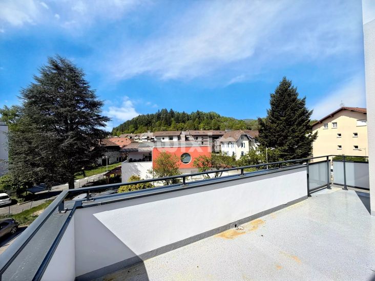 Venda Apartamento Cruseilles 3&nbsp;Quartos 68.69&nbsp;m²