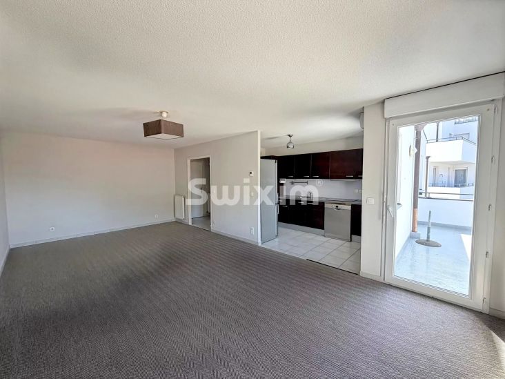 Venda Apartamento Cruseilles 3&nbsp;Quartos 68.69&nbsp;m²