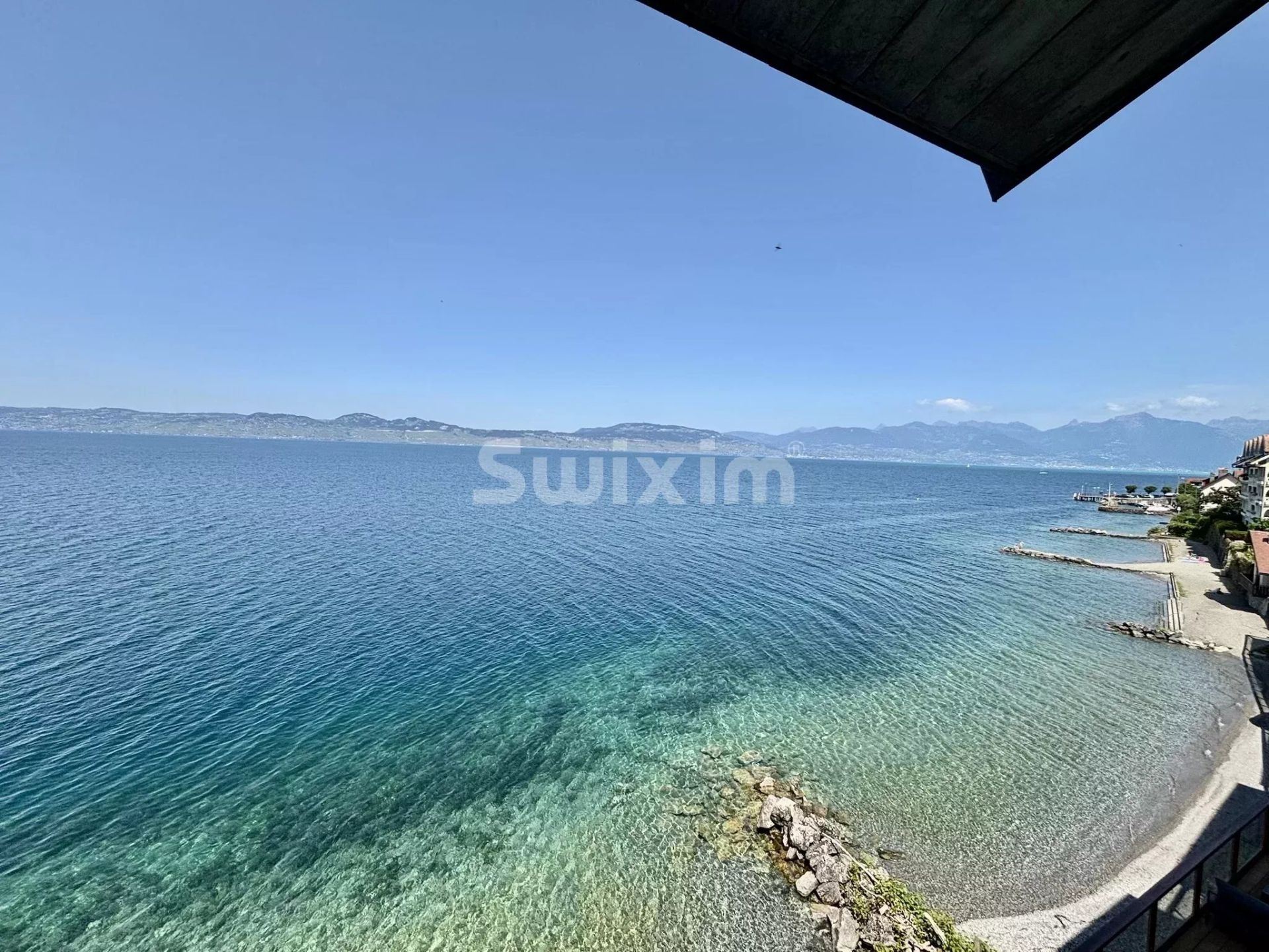 apartamento 5 Quartos para venda sobre Saint-Gingolph (74500)