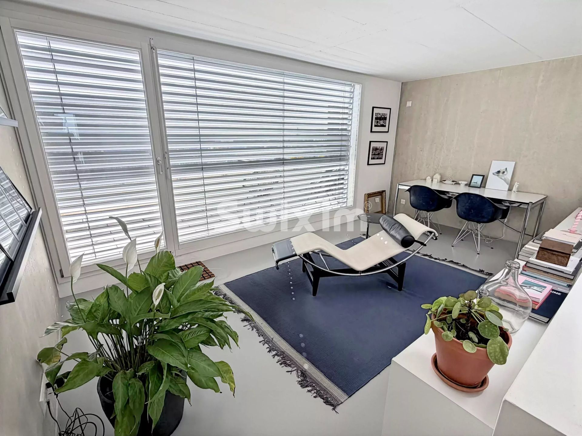 appartement 6.5 Pièces en vente sur Denges (1026)