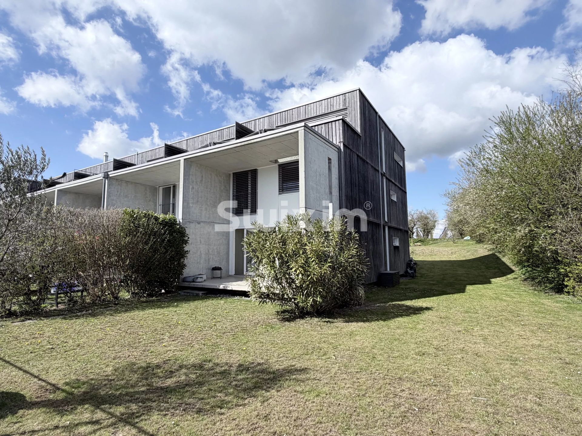 appartement 6.5 Pièces en vente sur Denges (1026)