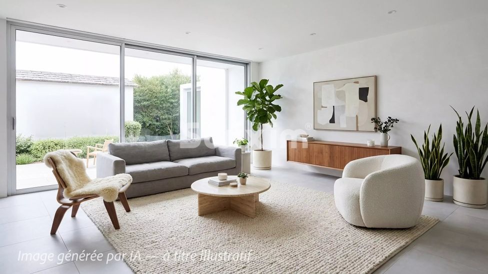 Vente Appartement Morges 6.5&nbsp;Pièces 180&nbsp;m²