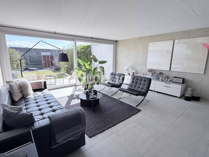 Venda Apartamento Morges 6.5&nbsp;Quartos 200&nbsp;m²