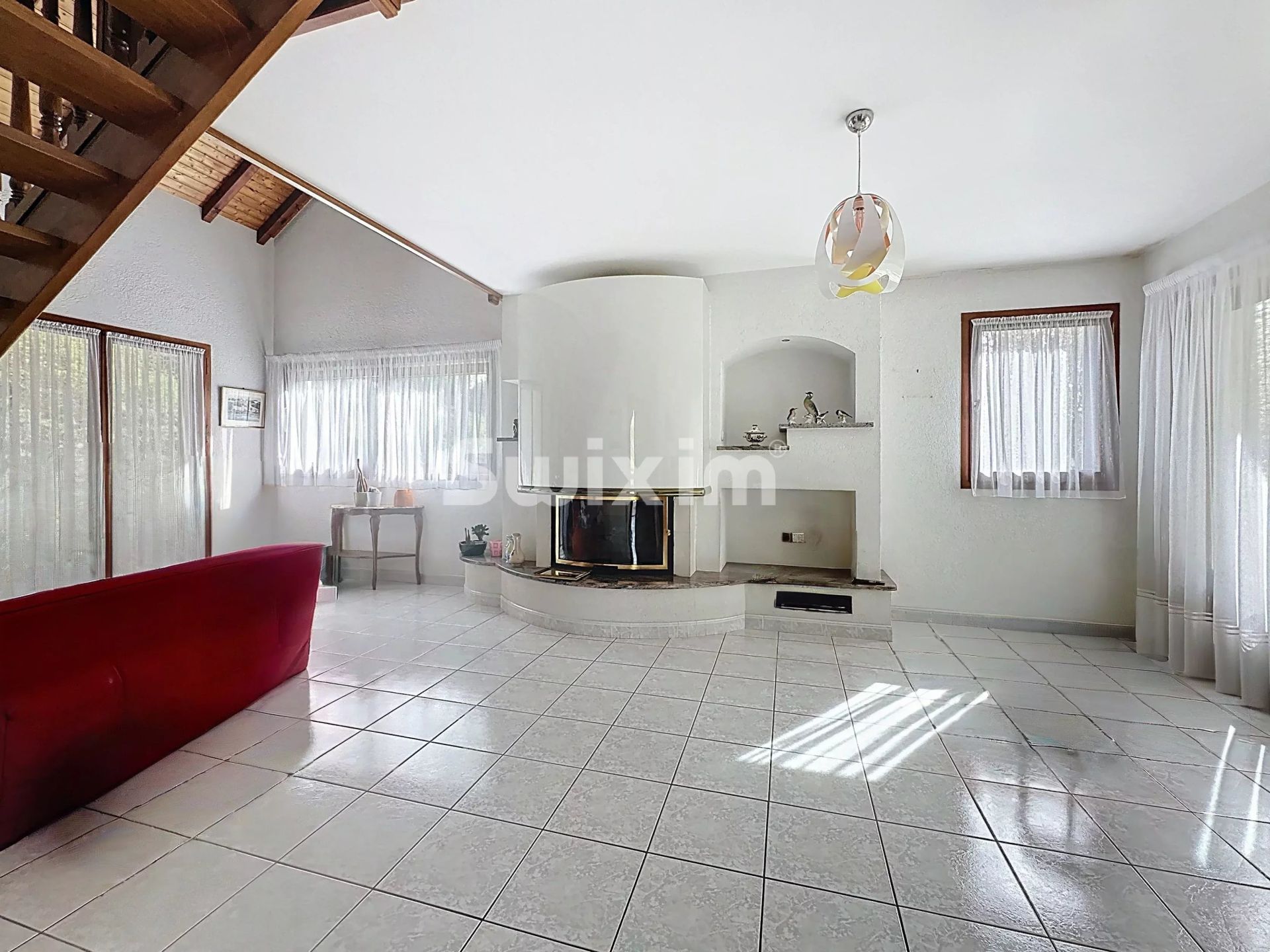 casa 4 Quartos para venda sobre Sciez (74140)