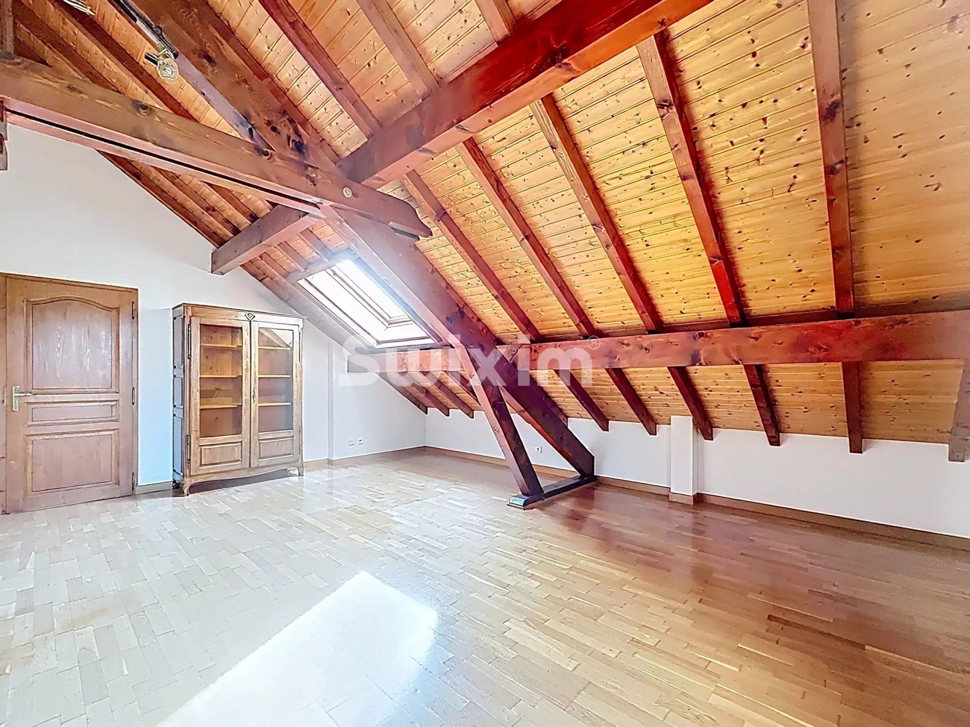 casa 4 Quartos para venda sobre Sciez (74140)