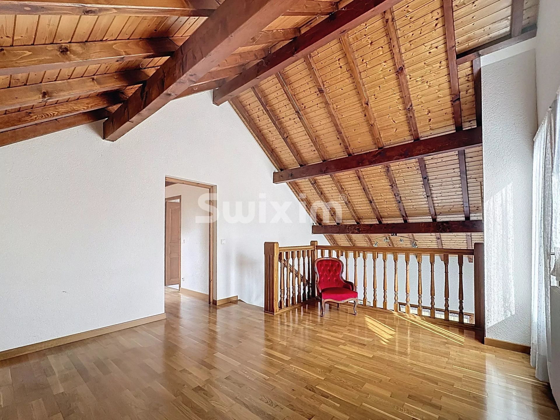 casa 4 Quartos para venda sobre Sciez (74140)