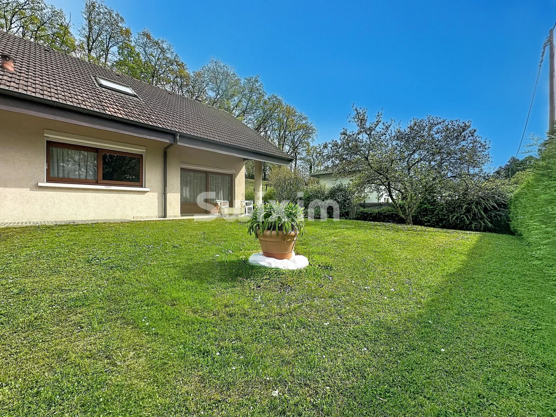 casa 4 Quartos para venda sobre Sciez (74140)