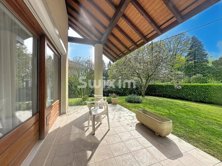 Venda Casa Sciez 4&nbsp;Quartos 130&nbsp;m²