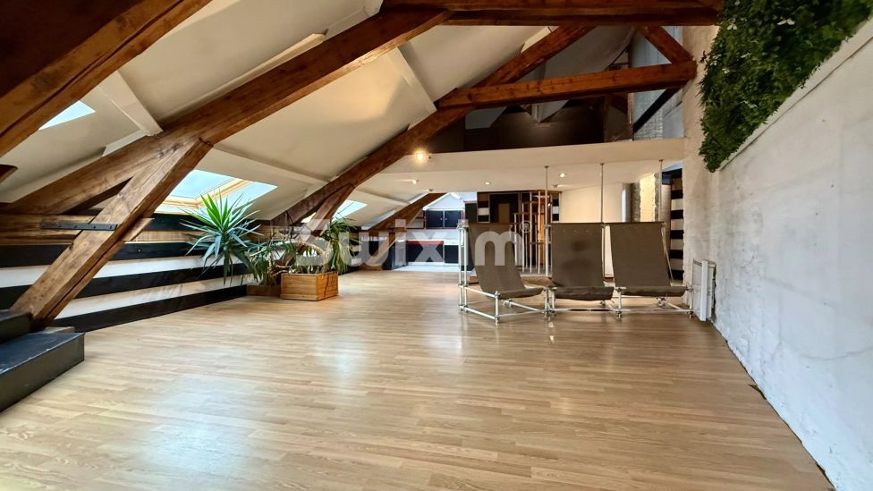 Venda Apartamento Besançon 3&nbsp;Quartos 100&nbsp;m²