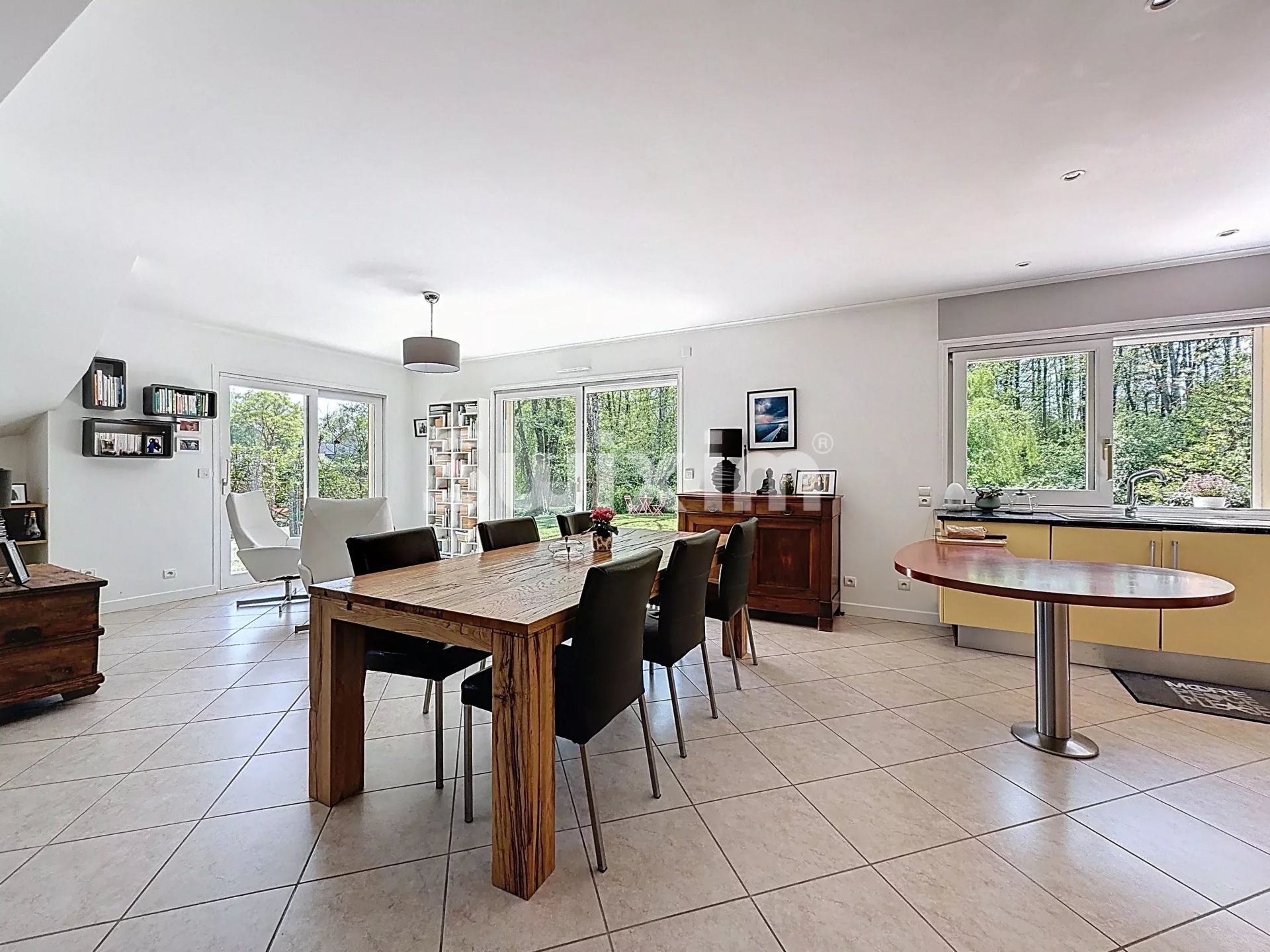 casa 5 Quartos para venda sobre Divonne-les-Bains (01220)