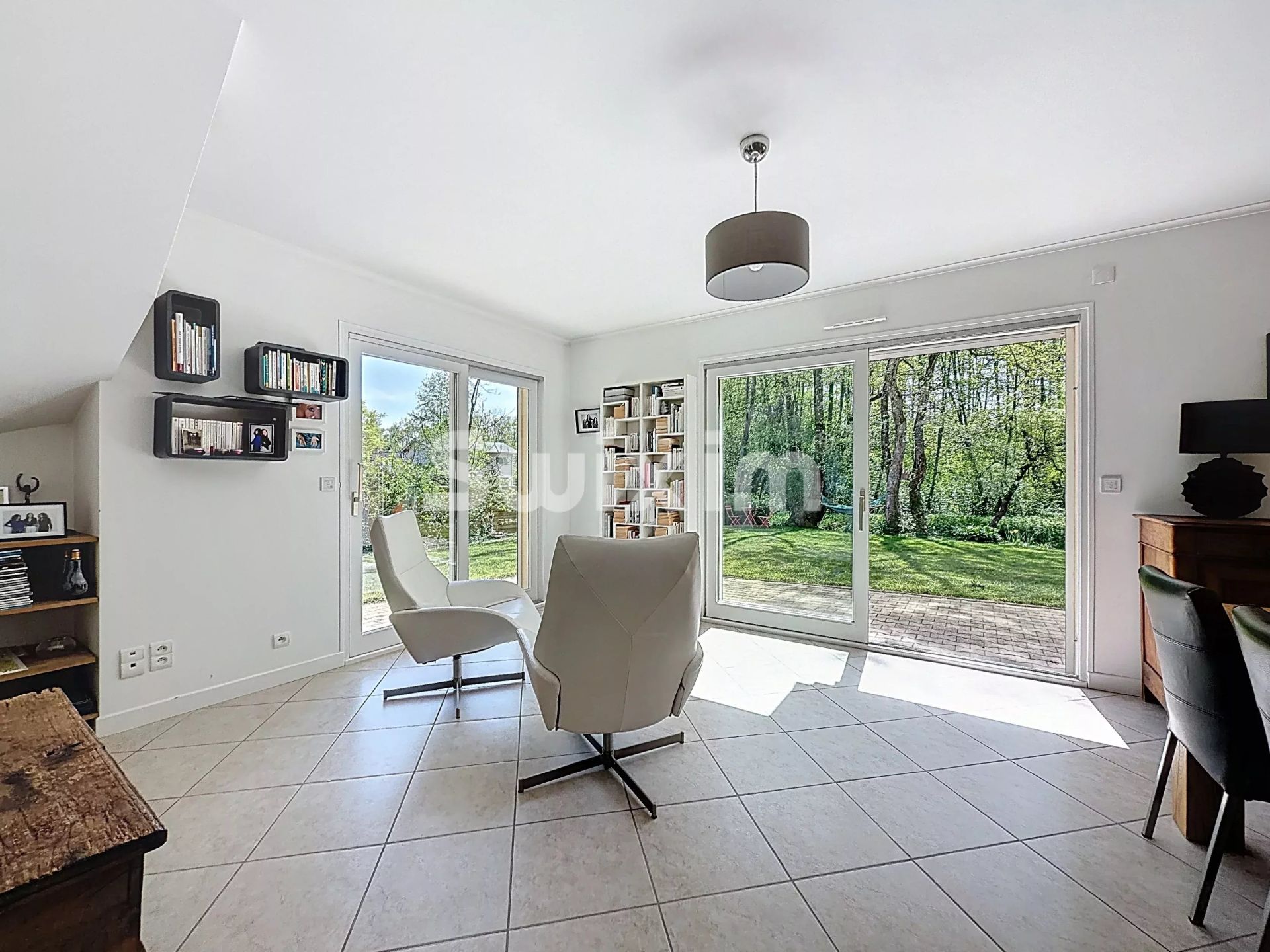 casa 5 Quartos para venda sobre Divonne-les-Bains (01220)