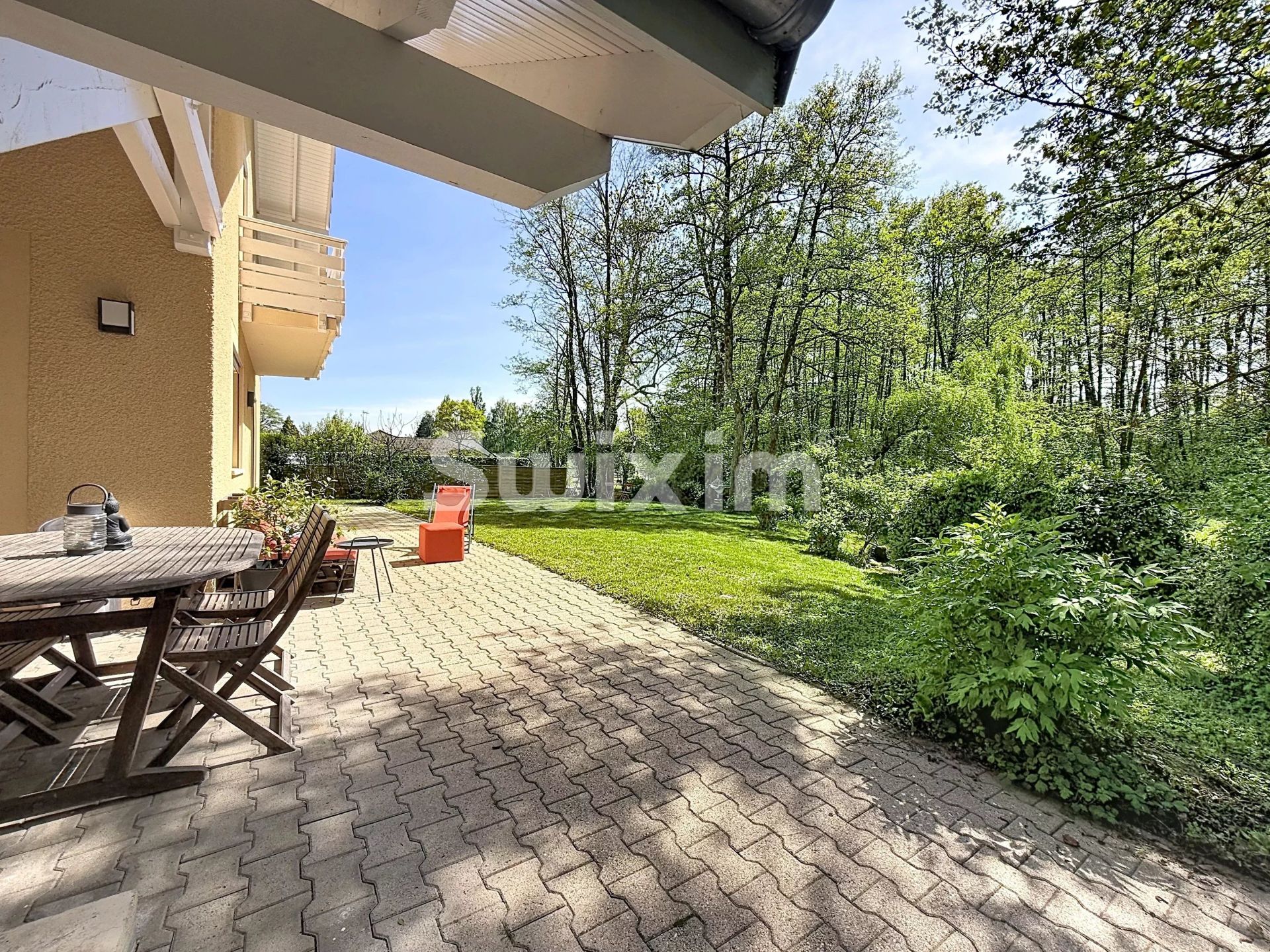 casa 5 Quartos para venda sobre Divonne-les-Bains (01220)