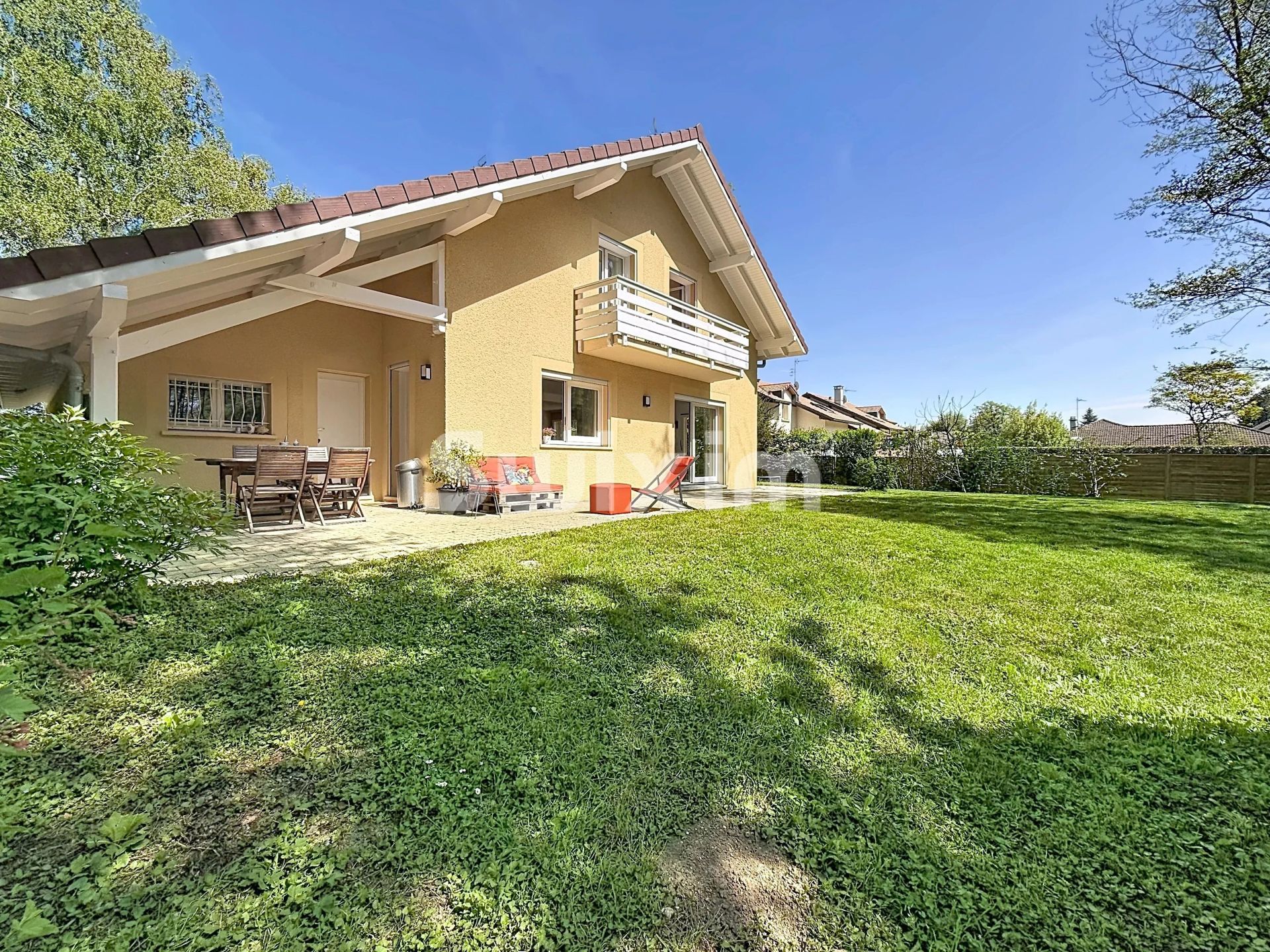 casa 5 Quartos para venda sobre Divonne-les-Bains (01220)