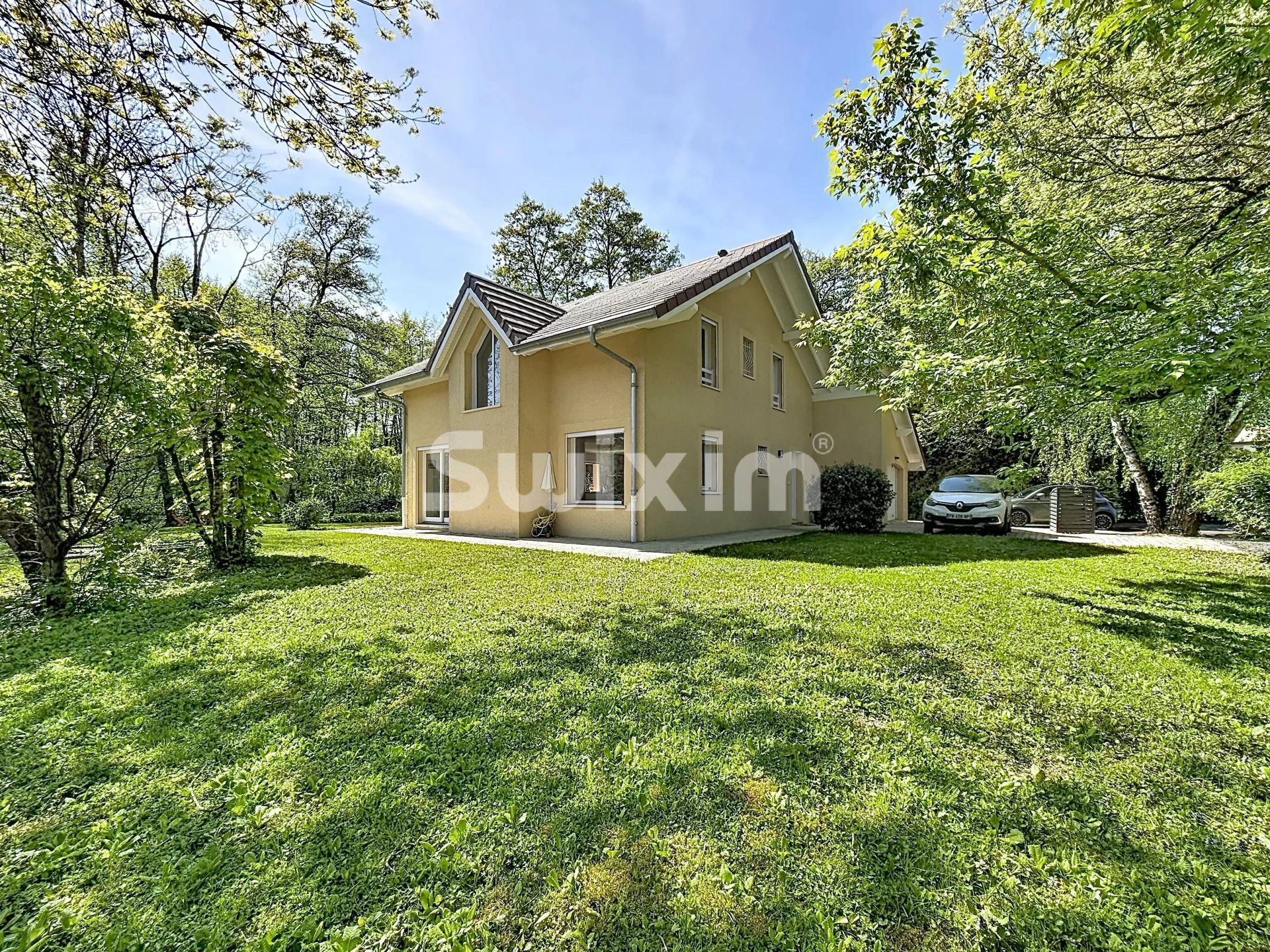 casa 5 Quartos para venda sobre Divonne-les-Bains (01220)