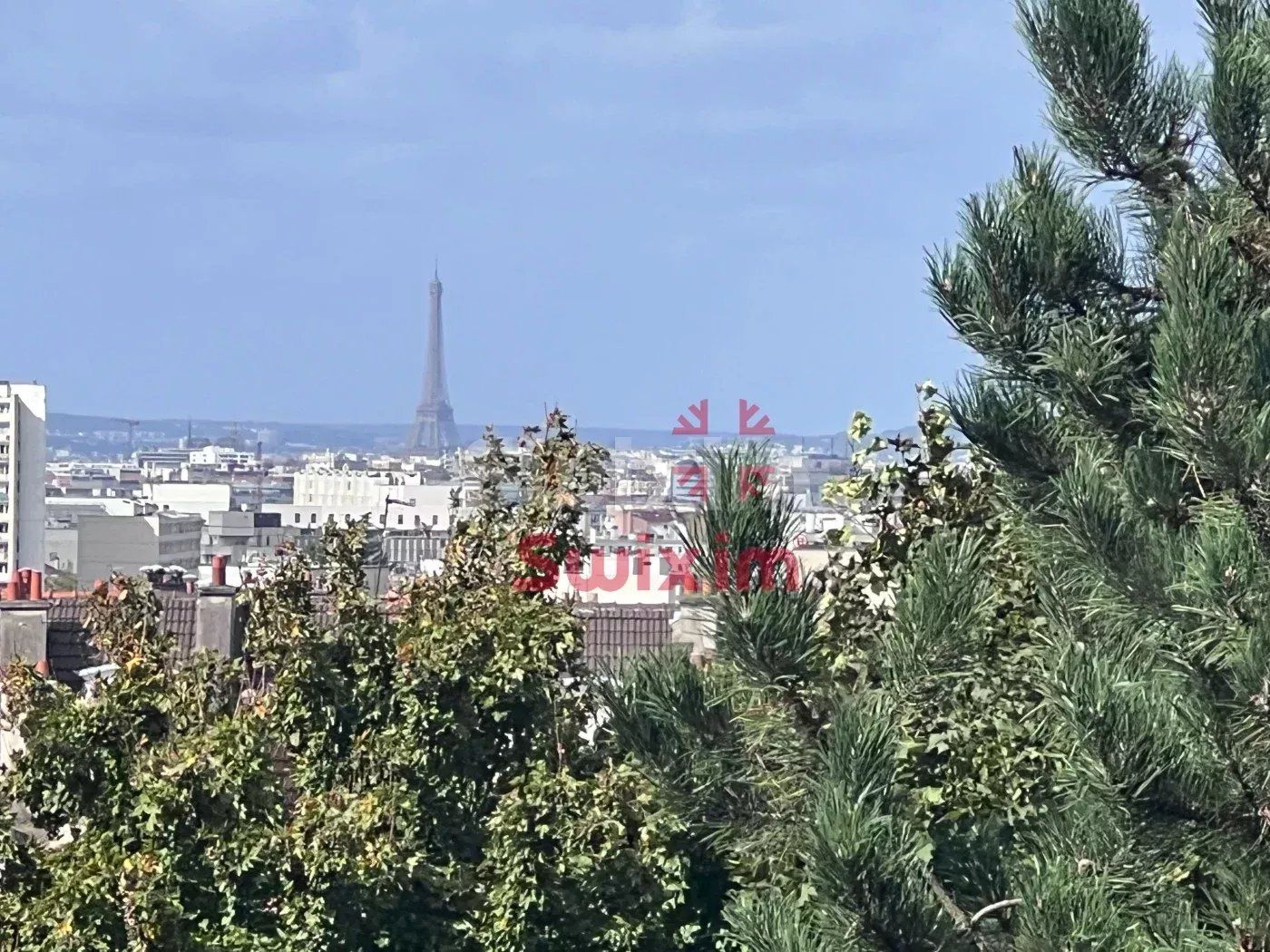 apartamento 2 Quartos para venda sobre Fontenay-sous-Bois (94120)