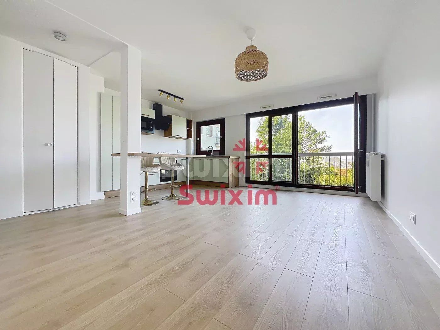 appartamento 2 Camere in vendita su Fontenay-sous-Bois (94120)