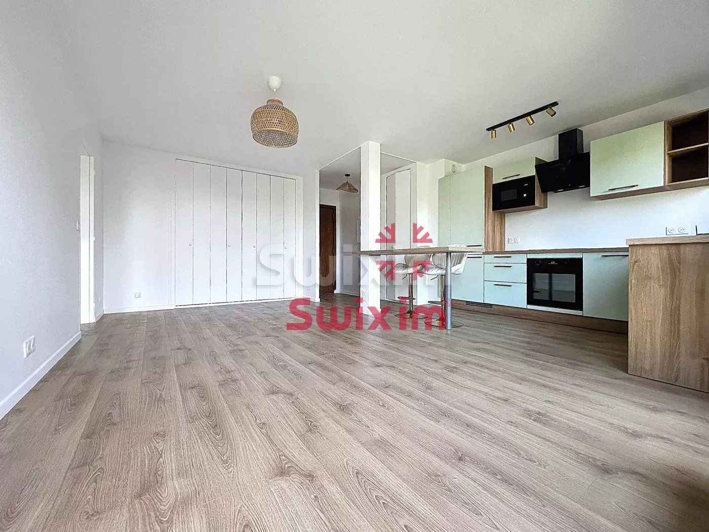 appartamento 2 Camere in vendita su Fontenay-sous-Bois (94120)