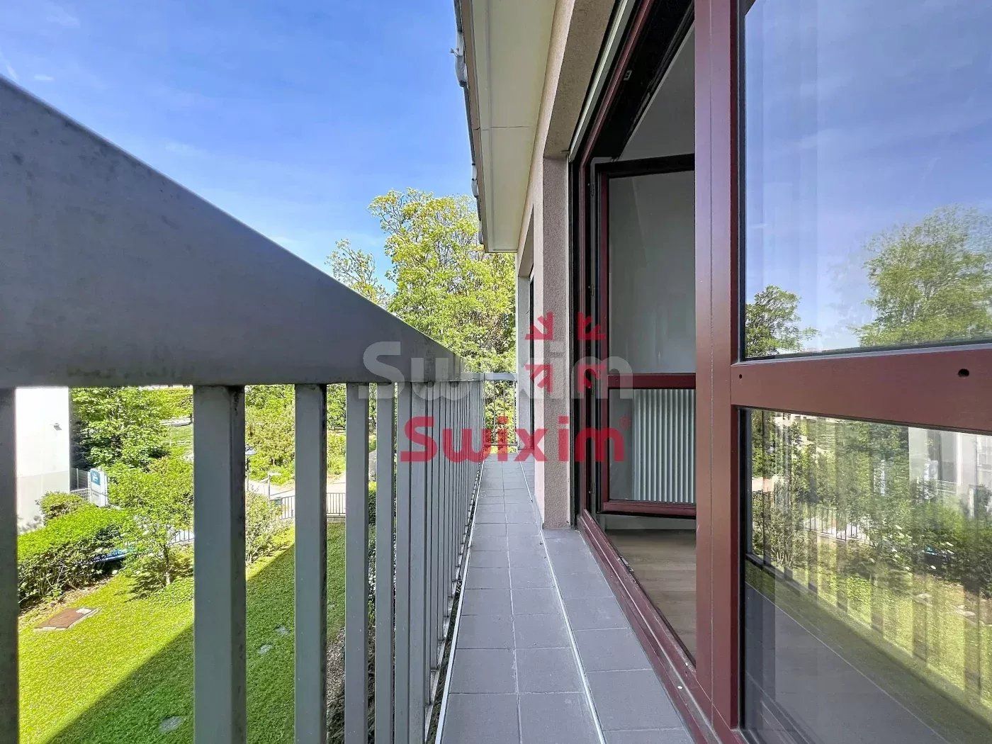 apartamento 2 Quartos para venda sobre Fontenay-sous-Bois (94120)