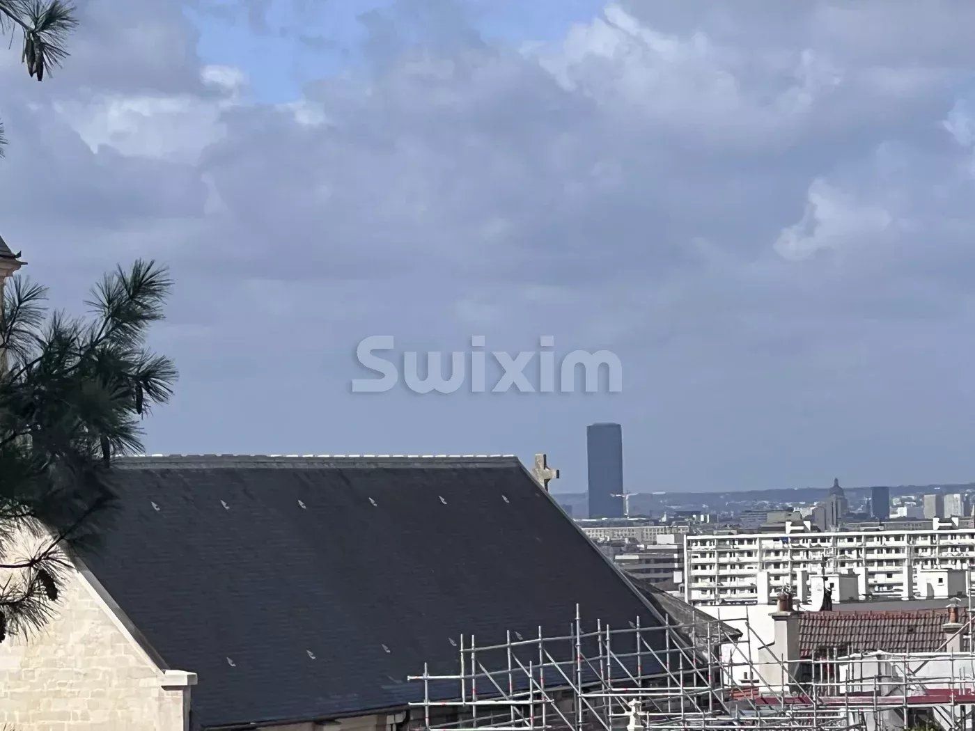 apartamento 2 Quartos para venda sobre Fontenay-sous-Bois (94120)