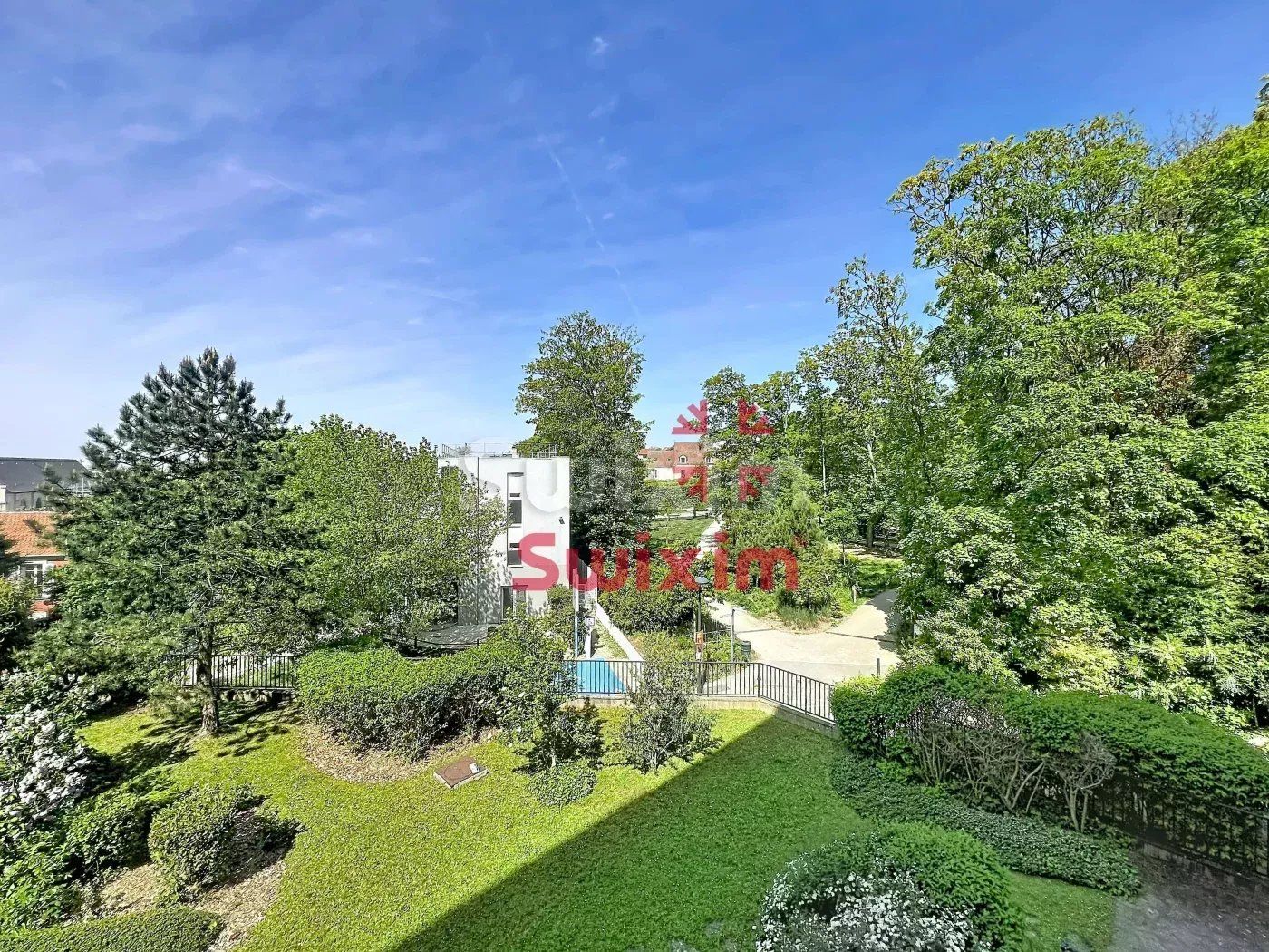 appartamento 2 Camere in vendita su Fontenay-sous-Bois (94120)