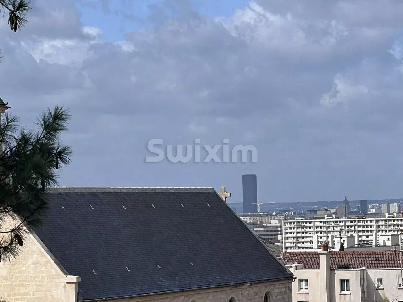 appartamento 2 Camere in vendita su Fontenay-sous-Bois (94120)