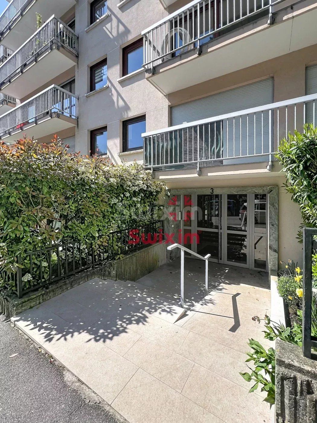 appartamento 2 Camere in vendita su Fontenay-sous-Bois (94120)