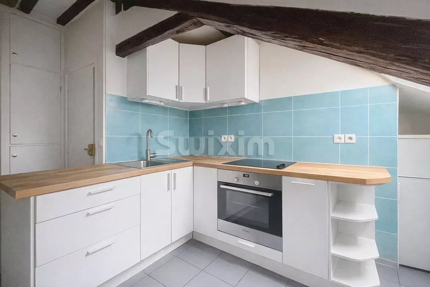 apartamento 2 Quartos para venda sobre Paris 5ème (75005)