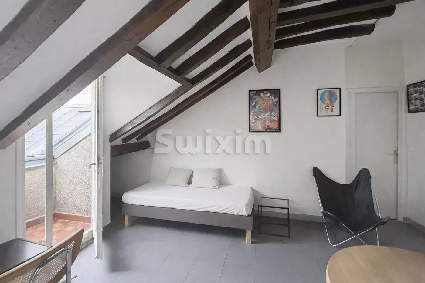 apartamento 2 Quartos para venda sobre Paris 5ème (75005)