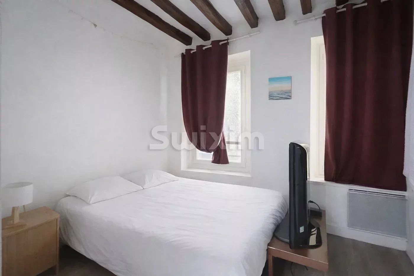 apartamento 2 Quartos para venda sobre Paris 5ème (75005)