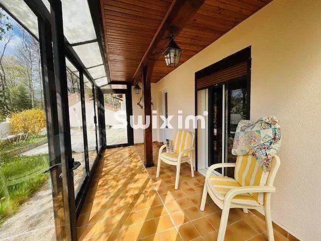 maison 6 Pièces en vente sur Voiteur (39210)