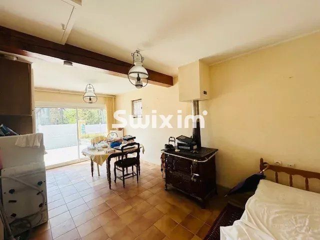 maison 6 Pièces en vente sur Voiteur (39210)