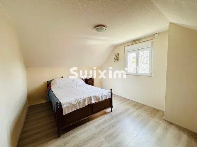 maison 6 Pièces en vente sur Voiteur (39210)