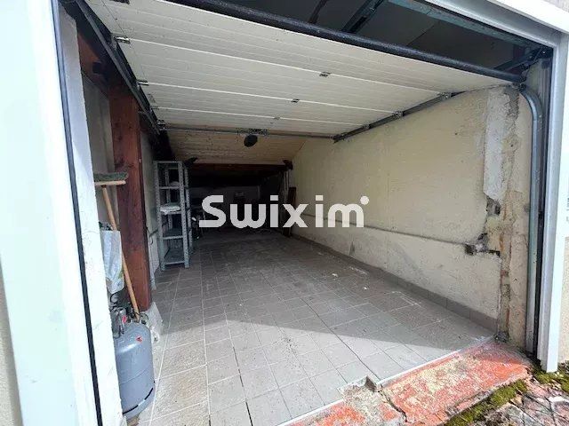 maison 6 Pièces en vente sur Voiteur (39210)