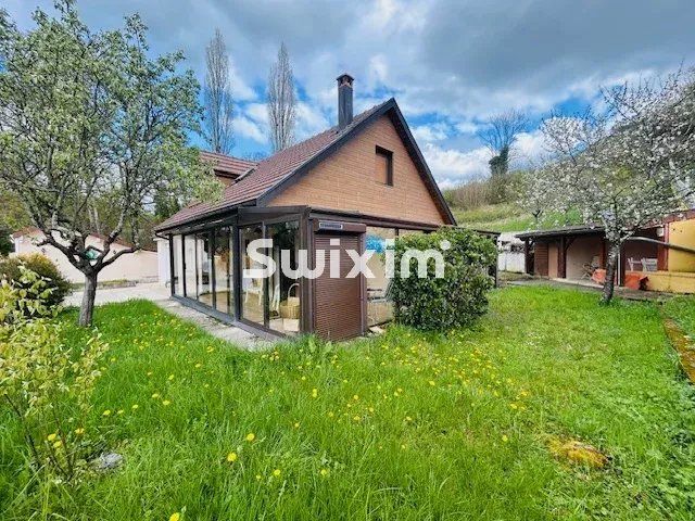 Vente Maison Voiteur 6&nbsp;Pièces 98&nbsp;m²