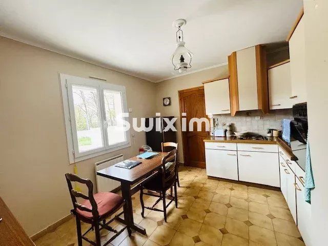 Vente Maison Voiteur 6&nbsp;Pièces 98&nbsp;m²
