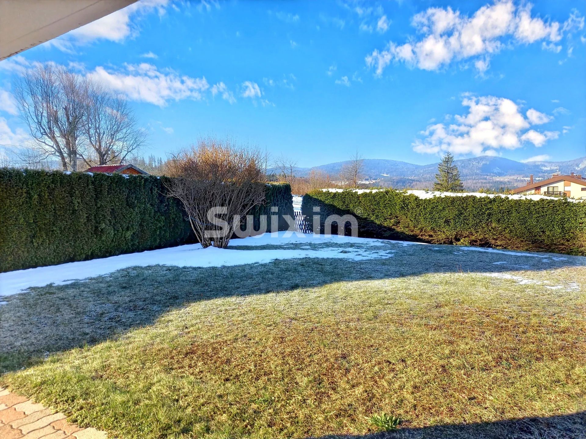 apartment 2 Rooms for rent on Les Rousses (39220)