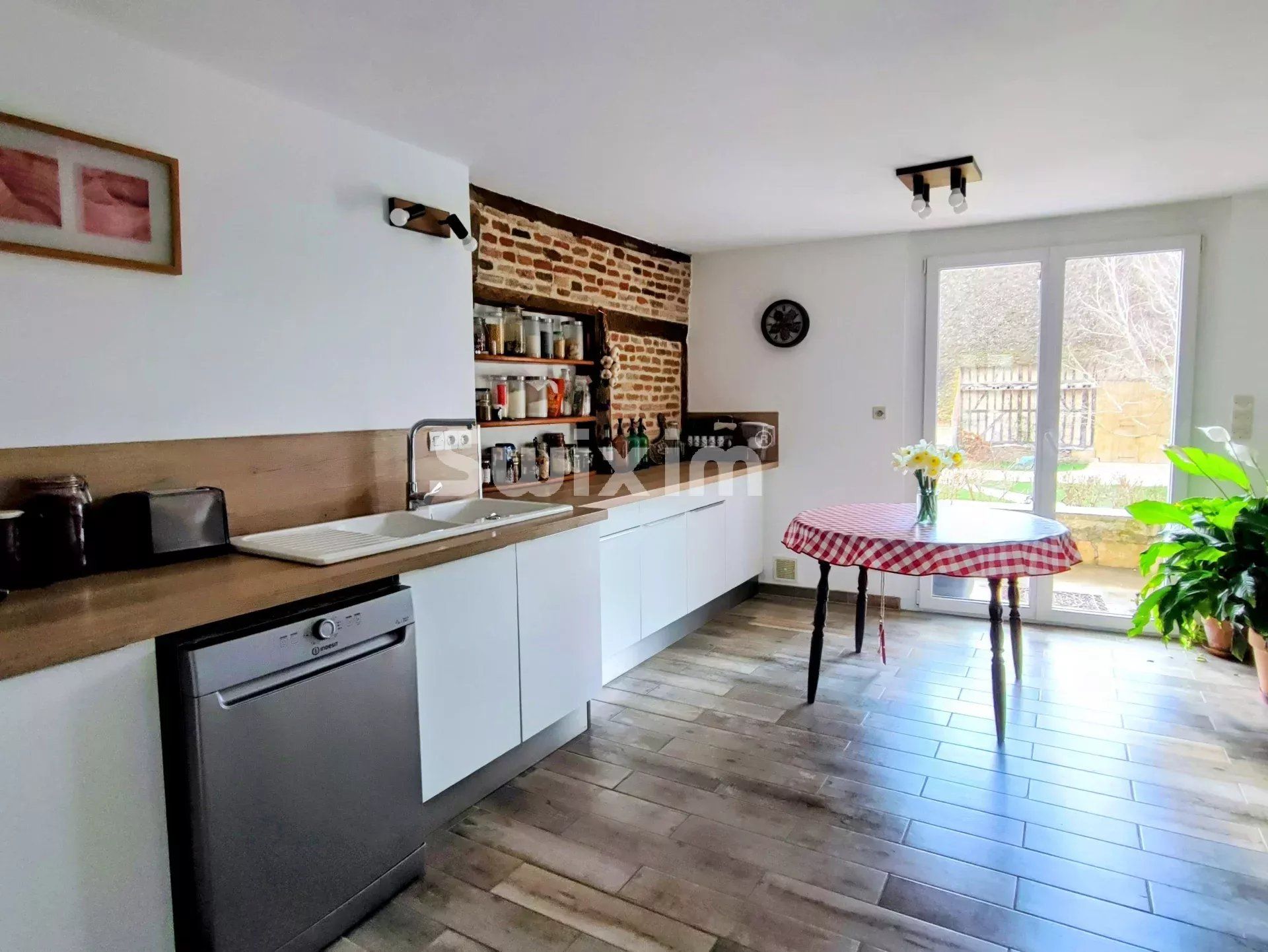 propriété 8 Pièces en vente sur Seurre (21250)